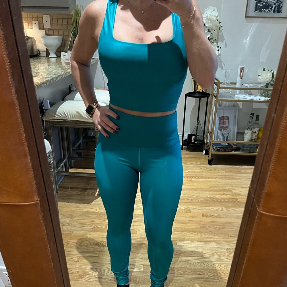 Marika workout set